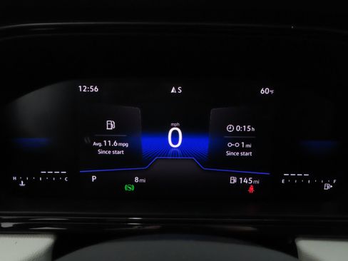 New 2026 Volkswagen Taos S FWD image 13