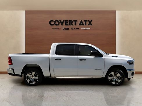 New 2026 RAM 1500 Tradesman RWD image 6