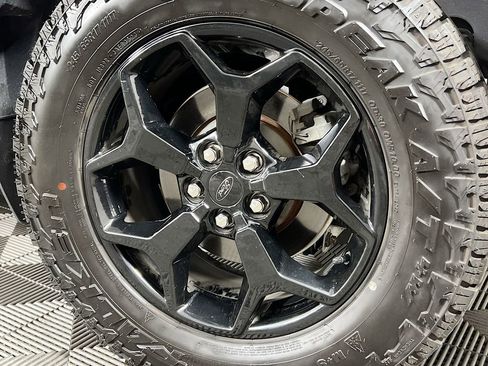 Certified 2022 Ford Maverick XLT w/ Equipment Group 300A Standard image 32