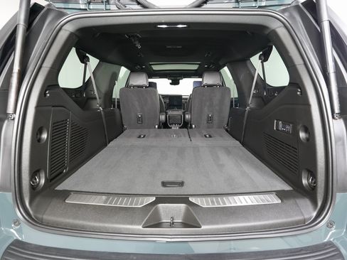 Used 2025 GMC Yukon XL AT4 Ultimate image 14