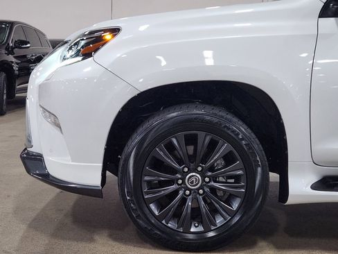 Used 2021 Lexus GX 460 Premium image 5