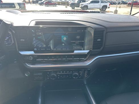 Used 2024 Chevrolet Silverado 2500 LTZ w/ LTZ Plus Package image 5