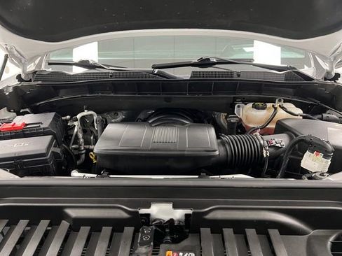 Used 2024 GMC Sierra 1500 AT4 w/ Technology Package image 63