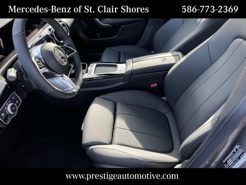 Used 2026 Mercedes-Benz CLA 250 4MATIC image 20