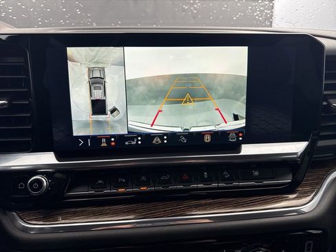 Used 2024 GMC Sierra 1500 Elevation w/ Elevation Premium Package image 21