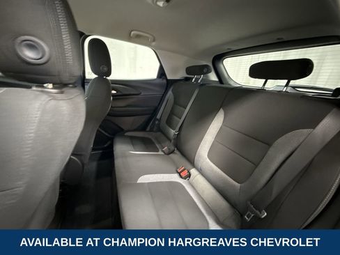 Used 2022 Chevrolet TrailBlazer LT w/ Convenience Package image 33