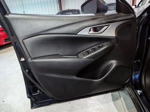 Used 2021 MAZDA CX-3 Sport image 12