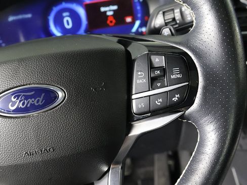 Used 2022 Ford Explorer ST w/ Equipment Group 401A image 45