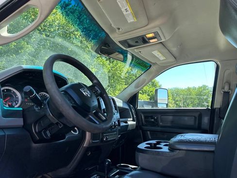 Used 2018 RAM 5500 Tradesman w/ Ambulance Prep Group AWD/4WD image 27
