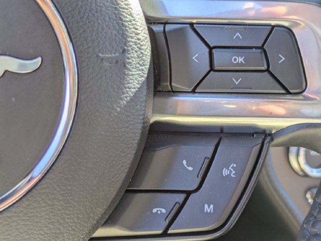 Used 2018 Ford Mustang Premium RWD image 25
