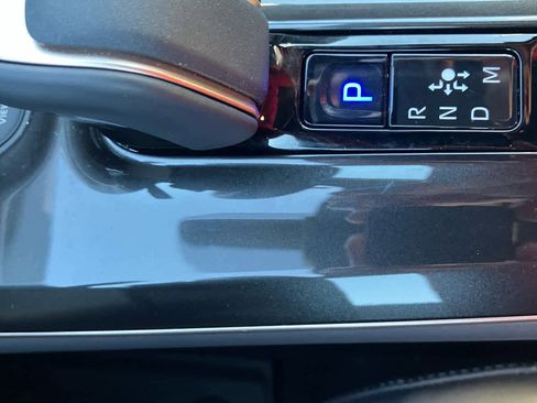 Certified 2026 Toyota Crown Platinum image 34