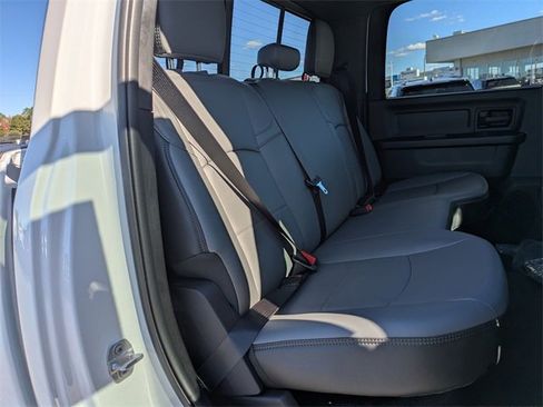 New 2026 RAM 3500 Tradesman image 27