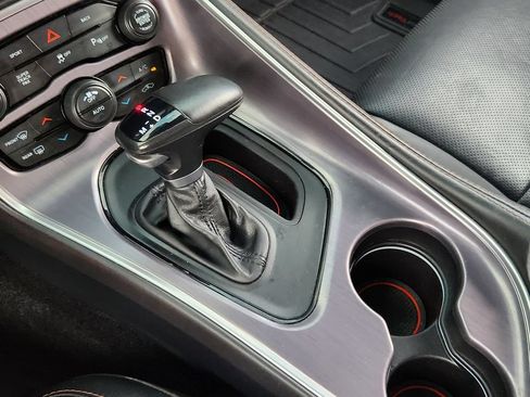 Used 2016 Dodge Challenger R/T Scat Pack RWD image 26