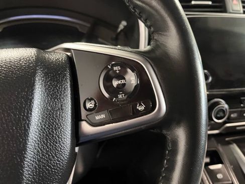 Used 2022 Honda CR-V Touring image 25