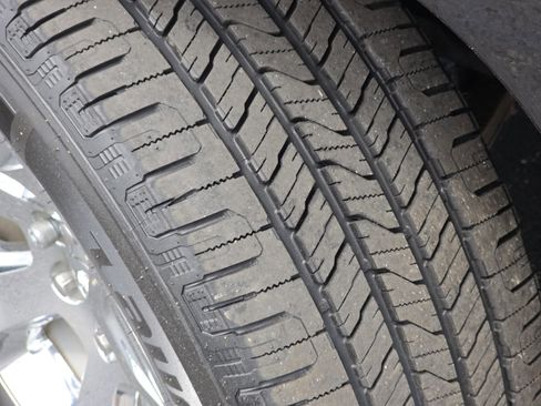 Used 2025 RAM 1500 Big Horn image 4