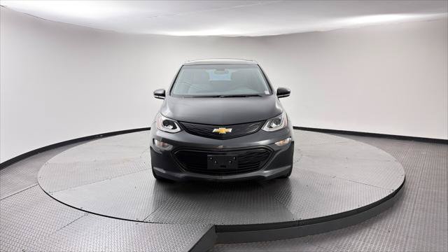 Used 2020 Chevrolet Bolt LT FWD image 12