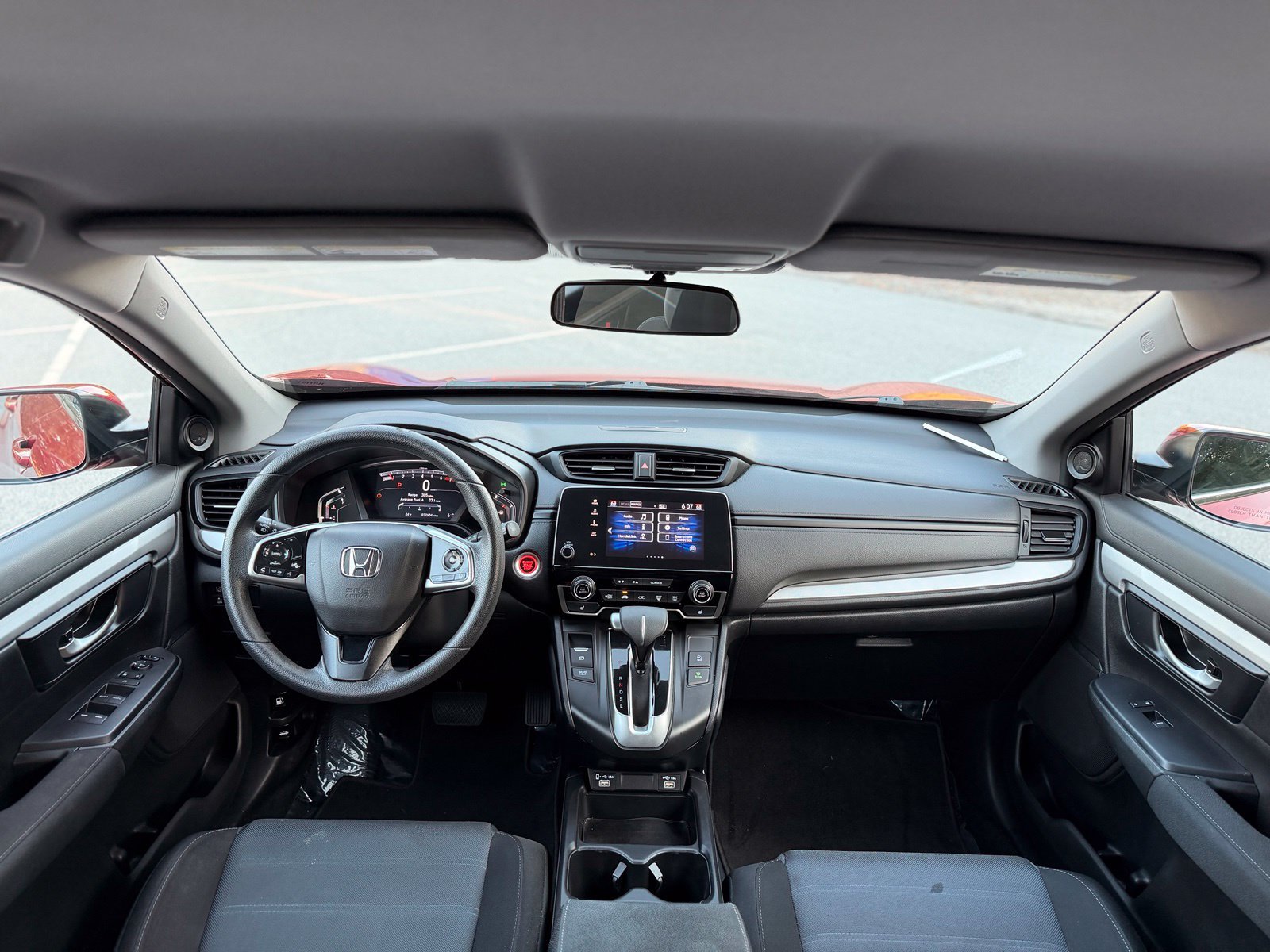 Used 2022 Honda CR-V Special Edition image 21