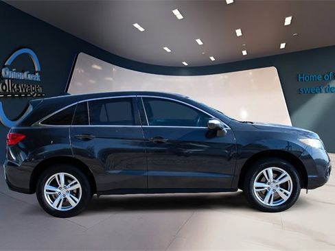 Used 2014 Acura RDX FWD image 4