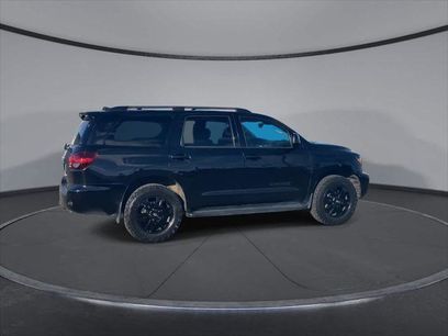 Certified 2019 Toyota Sequoia TRD Sport w/ TRD Sport Premium Package