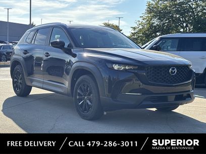 New 2026 MAZDA CX-50 AWD 2.5 S w/ Weather Package