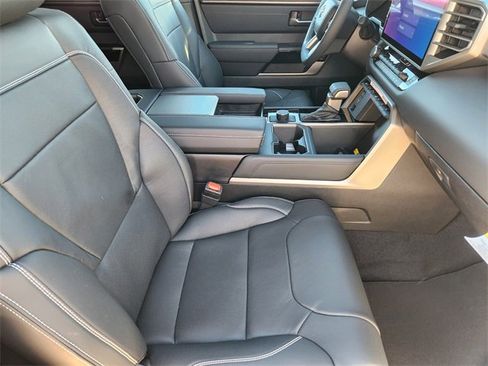 New 2026 Toyota Sequoia Limited image 10