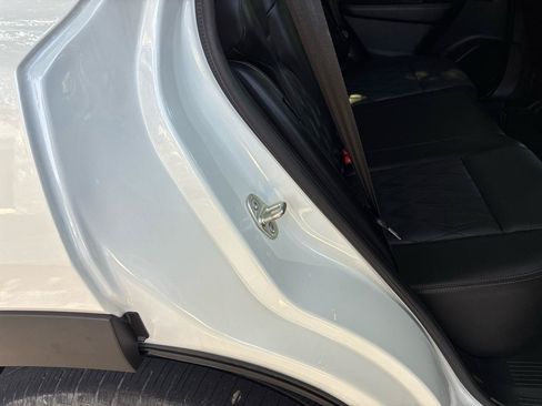 Used 2023 Nissan Rogue Platinum FWD image 46