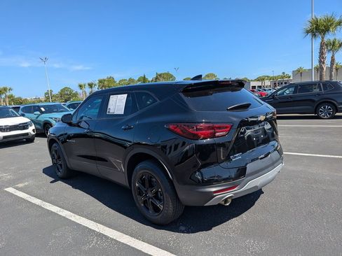 Used 2023 Chevrolet Blazer LT w/ Driver Confidence Package FWD image 6