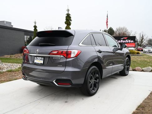 Used 2017 Acura RDX AWD w/ Technology Package image 5