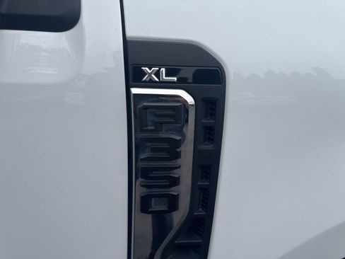 Used 2024 Ford F350 XL w/ XL Off-Road Package image 43