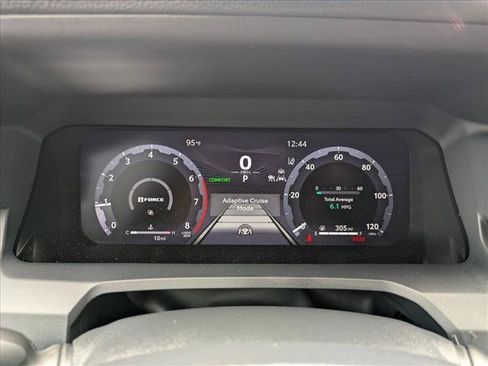 New 2026 Toyota 4Runner Limited AWD/4WD image 11