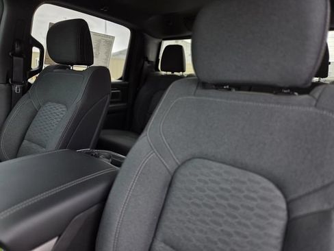 New 2026 RAM 1500 Big Horn AWD/4WD image 23