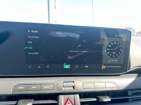 Used 2025 Kia K4 LX image 43