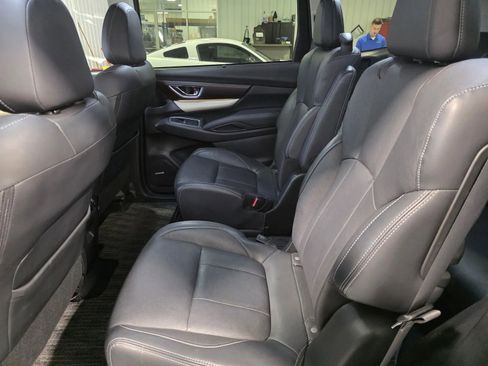 Used 2021 Subaru Ascent Touring w/ Popular Package #2A image 16
