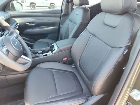 New 2026 Hyundai Santa Cruz SEL FWD image 14