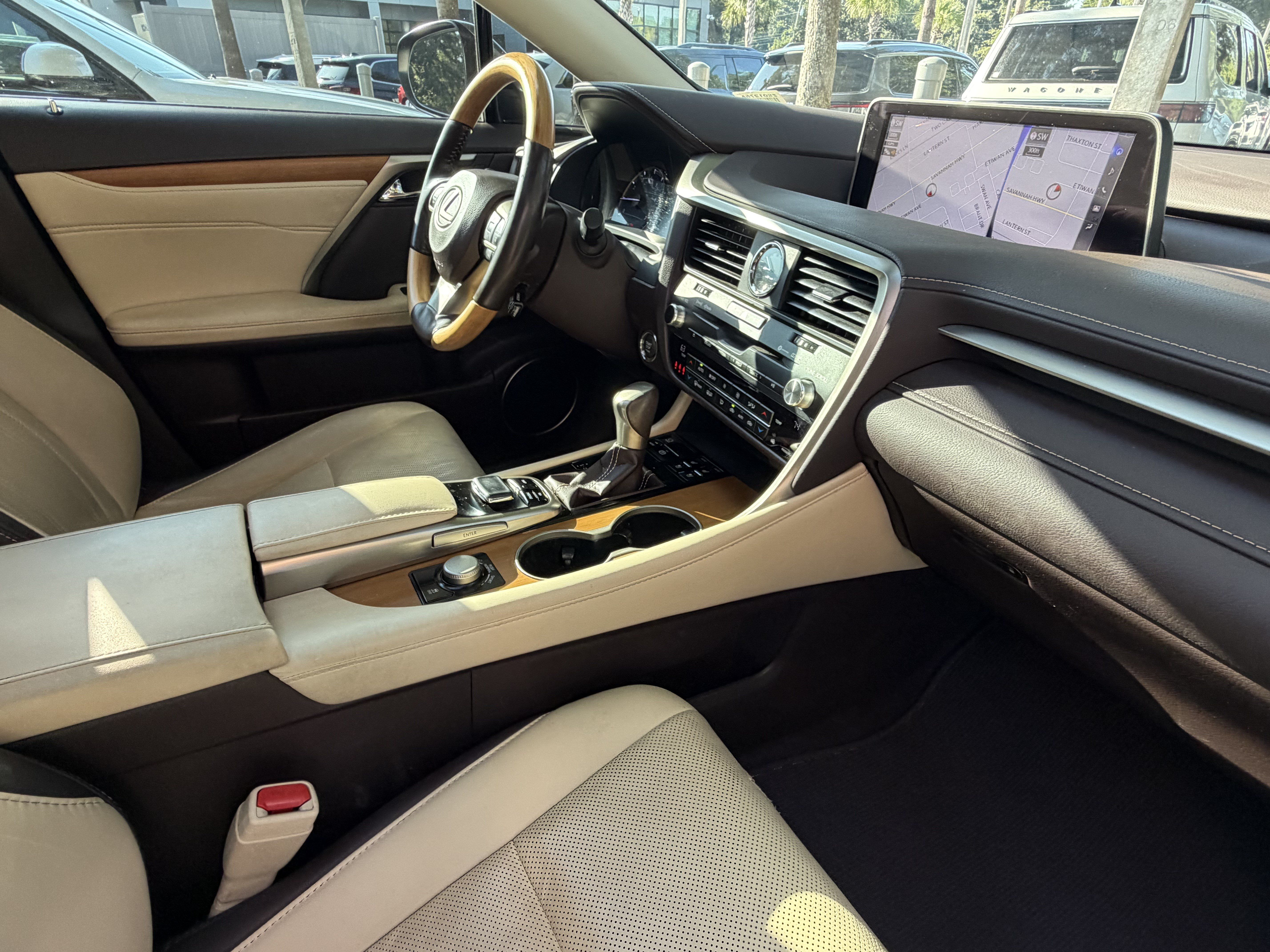 Used 2017 Lexus RX 350 FWD w/ Premium Package image 47