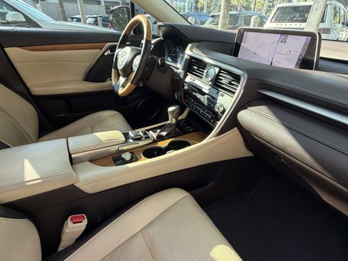 Used 2017 Lexus RX 350 FWD w/ Premium Package image 47