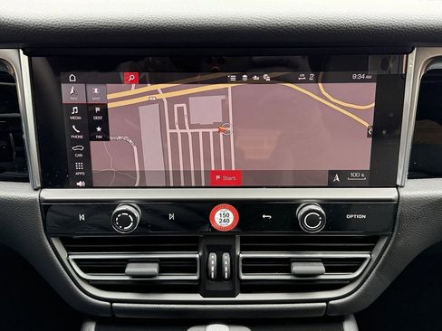 New 2026 Porsche Macan S image 15