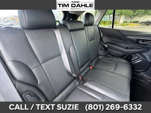 Used 2020 Subaru Outback Limited w/ Popular Package #2 AWD/4WD image 20