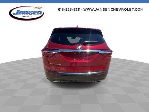 Used 2020 Buick Enclave Essence FWD image 7