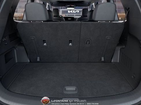 New 2025 Kia Telluride EX X-Line image 23