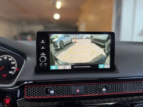 Used 2023 Honda Civic Si image 29