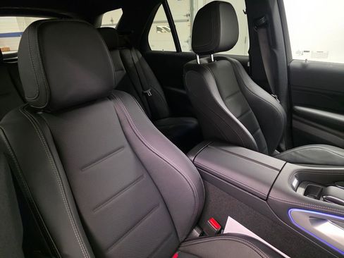 New 2026 Mercedes-Benz GLE 450 4MATIC image 15