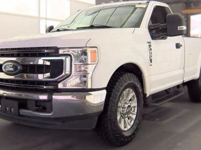 Used 2022 Ford F350 XL w/ STX Appearance Package
