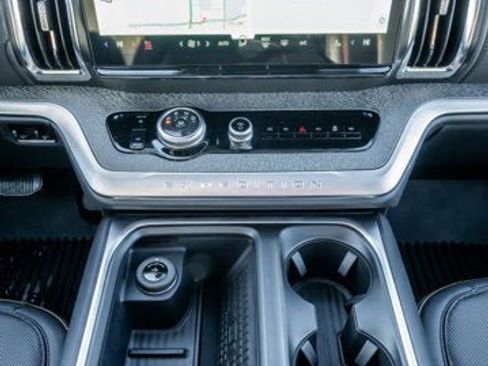 New 2025 Ford Expedition Tremor image 62