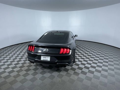 Used 2019 Ford Mustang Bullitt w/ Bullitt Electronics Package image 8