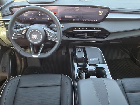 New 2026 Buick Enclave Sport Touring w/ Power Package image 30