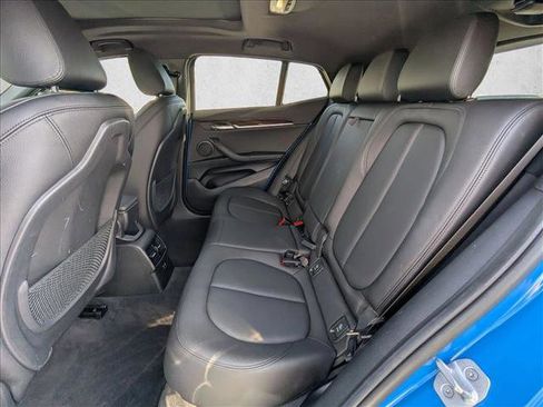 Used 2020 BMW X2 M35i w/ Premium Package image 21