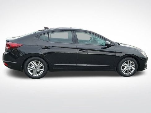 Used 2020 Hyundai Elantra Value Edition w/ Cargo Package (C1) image 5