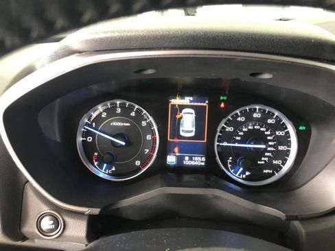Used 2020 Subaru Ascent Limited w/ Popular Package #4 AWD/4WD image 26