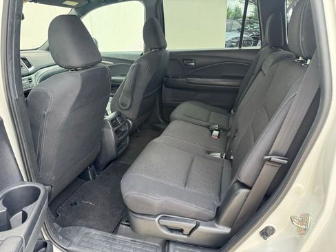 Used 2019 Honda Passport Sport image 13